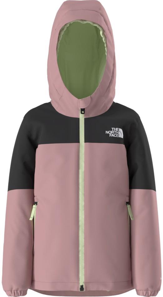 Freedom Insulated Jacket - Kids - primrose 1