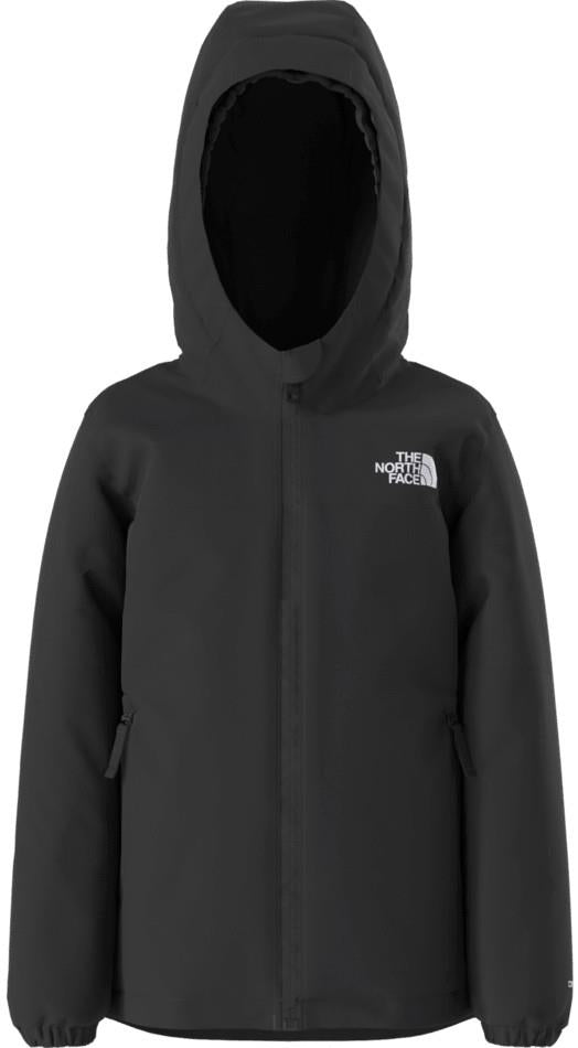 Freedom Insulated Jacket - Kids - tnf black 1