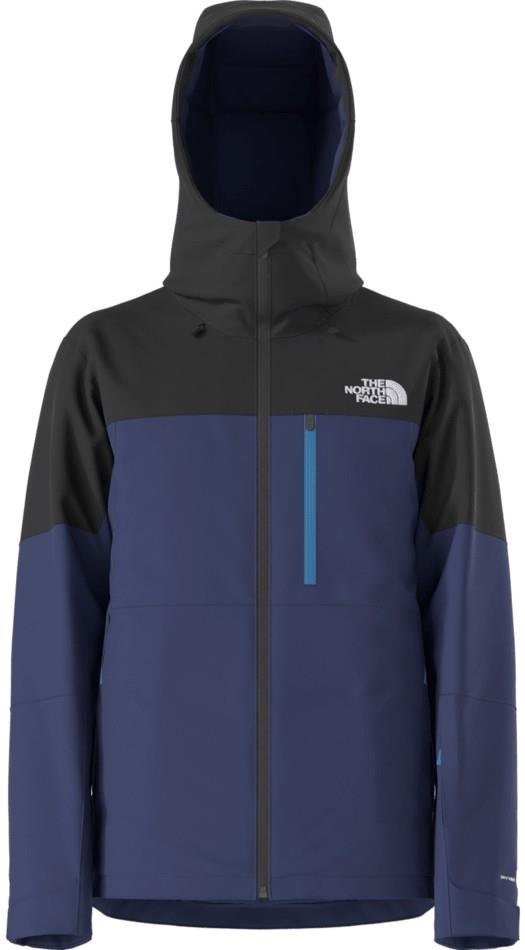 Freedom Insulated Jacket - Mens - bold blue / tnf black 1