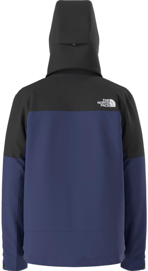 Freedom Insulated Jacket - Mens - bold blue / tnf black 1