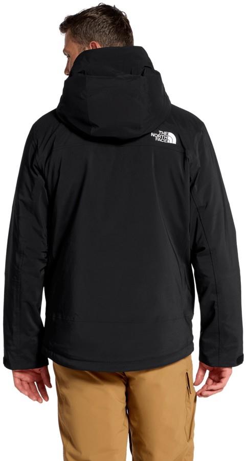 Freedom Insulated Jacket - Mens - tnf black 1