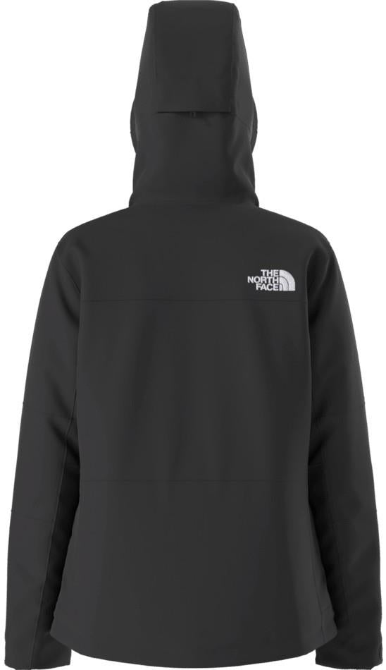 Freedom Insulated Jacket - Womens - tnf black 1
