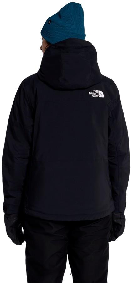 Freedom Insulated Jacket - Womens - tnf black 1