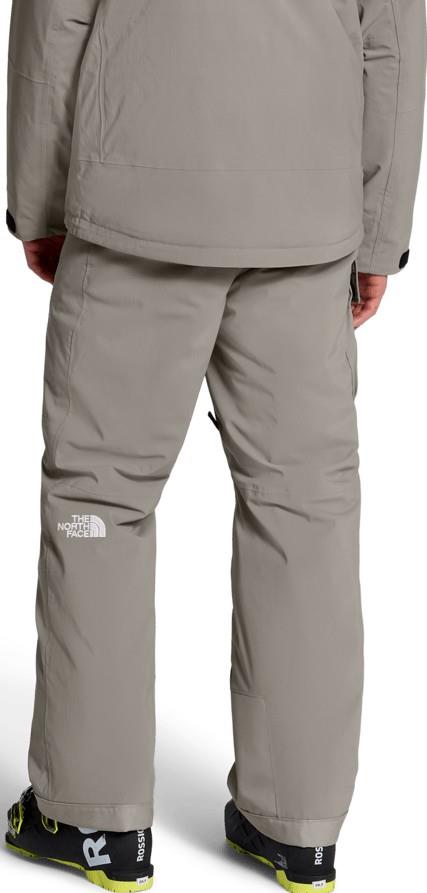 Freedom Insulated Pants, Long - Mens - stone slab 1