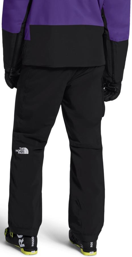 Freedom Insulated Pants, Long - Mens - tnf black 1