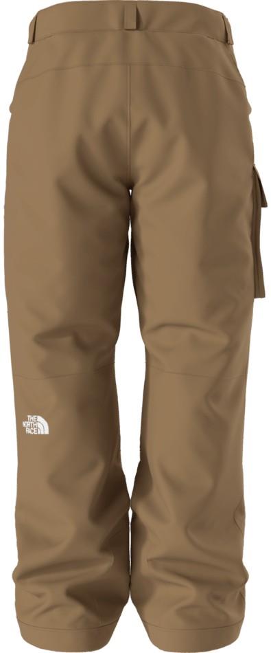 Freedom Insulated Pants, Long - Mens - utility brown 1