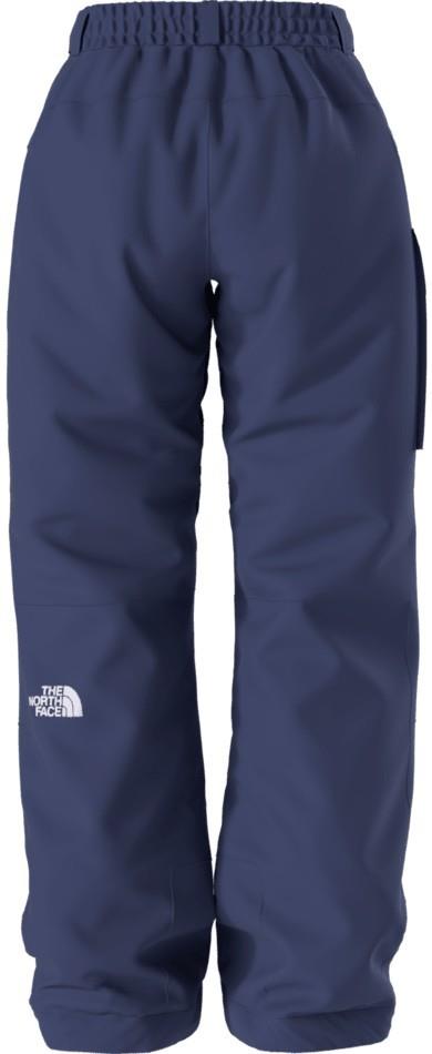 Freedom Insulated Pants, Long - Womens - bold blue 1