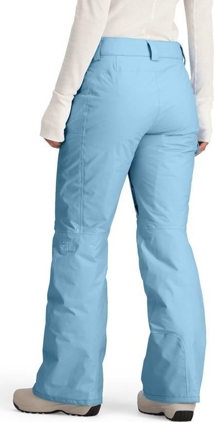 Freedom Insulated Pants, Long - Womens - cornflower 1