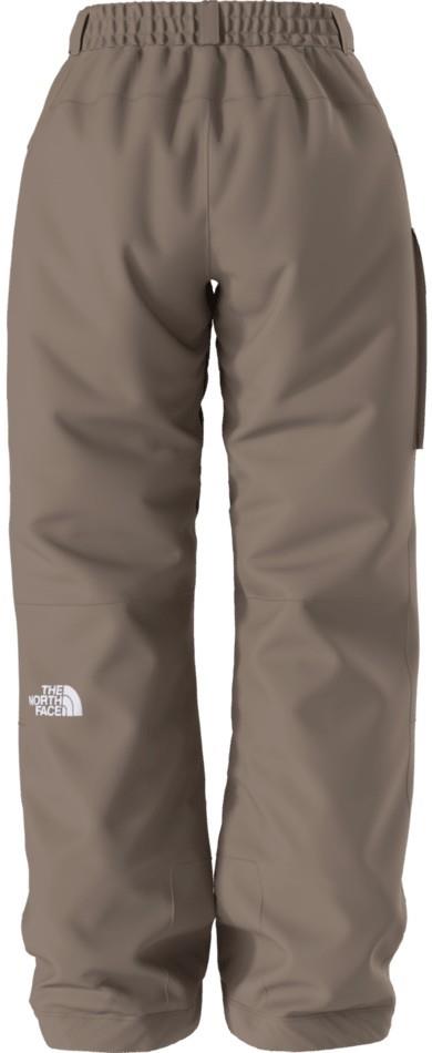 Freedom Insulated Pants, Long - Womens - garnet 1