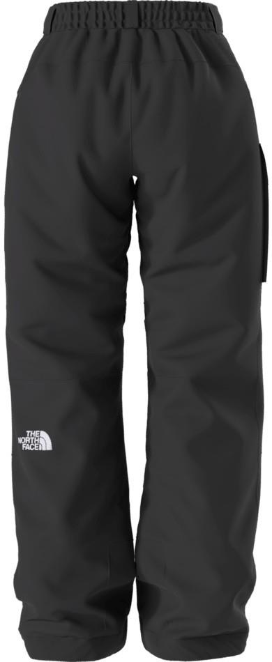 Freedom Insulated Pants, Long - Womens - tnf black 1