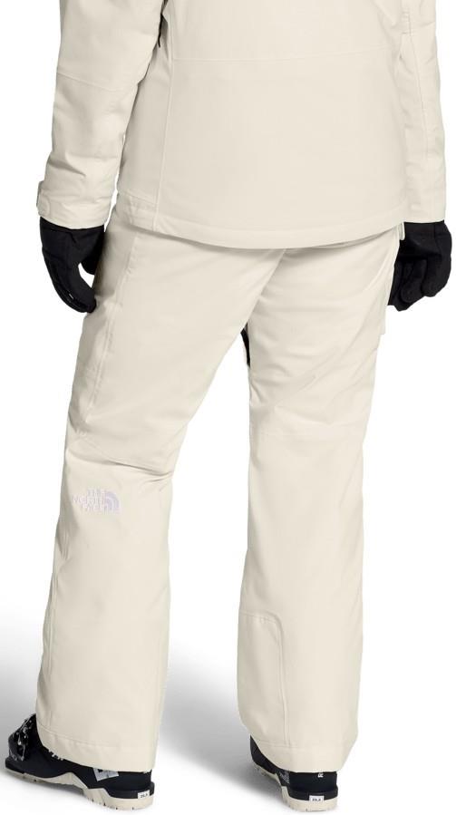 Freedom Insulated Pants, Long - Womens - white dune 1