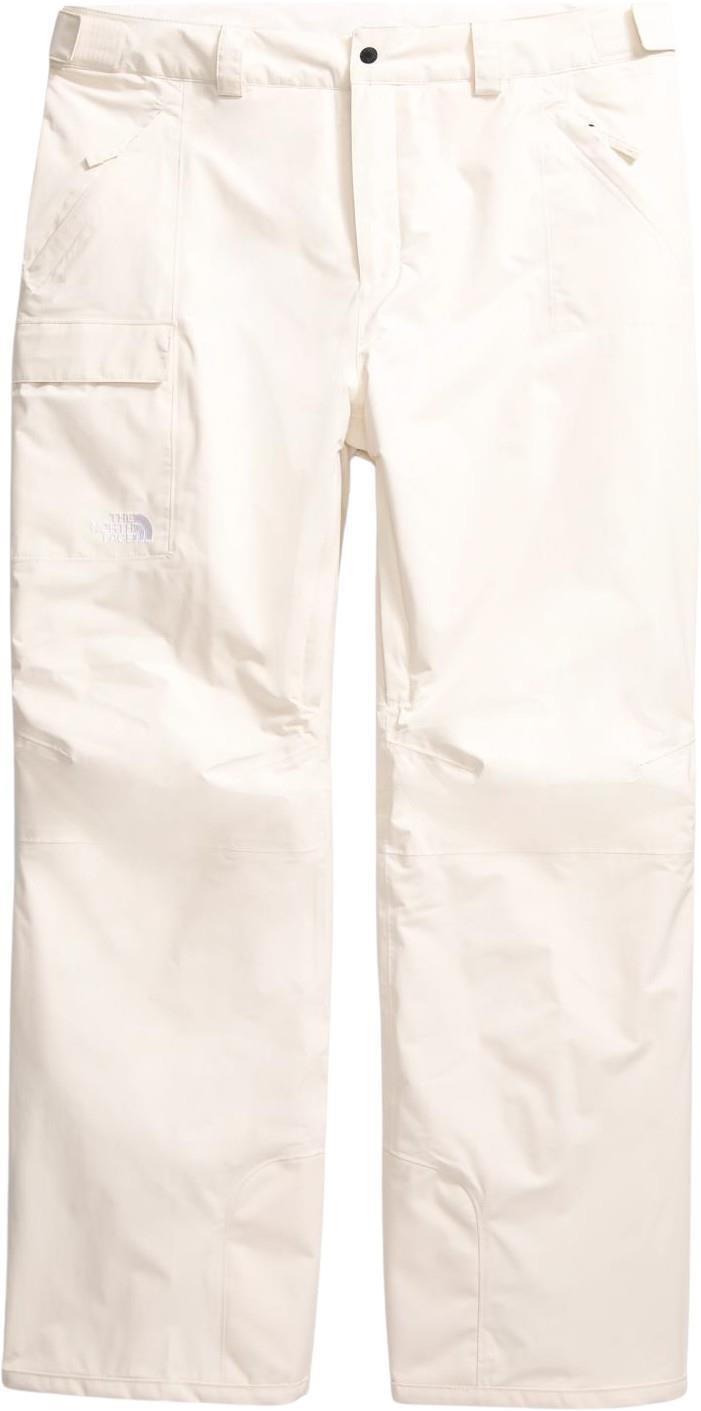 Freedom Insulated Pants, Plus, Long - Womens - white dune 1