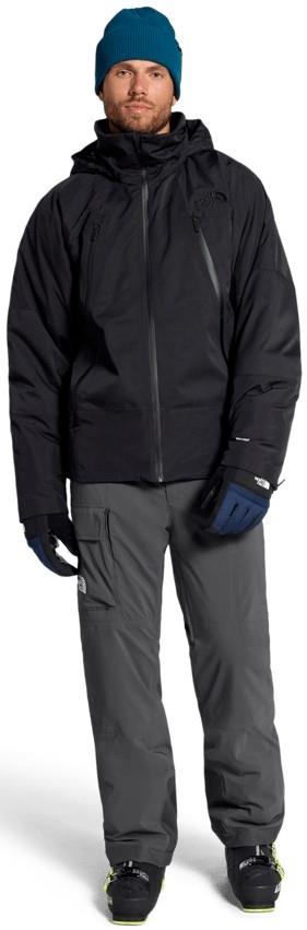 Freedom Insulated Pants, Reg - Mens -  1