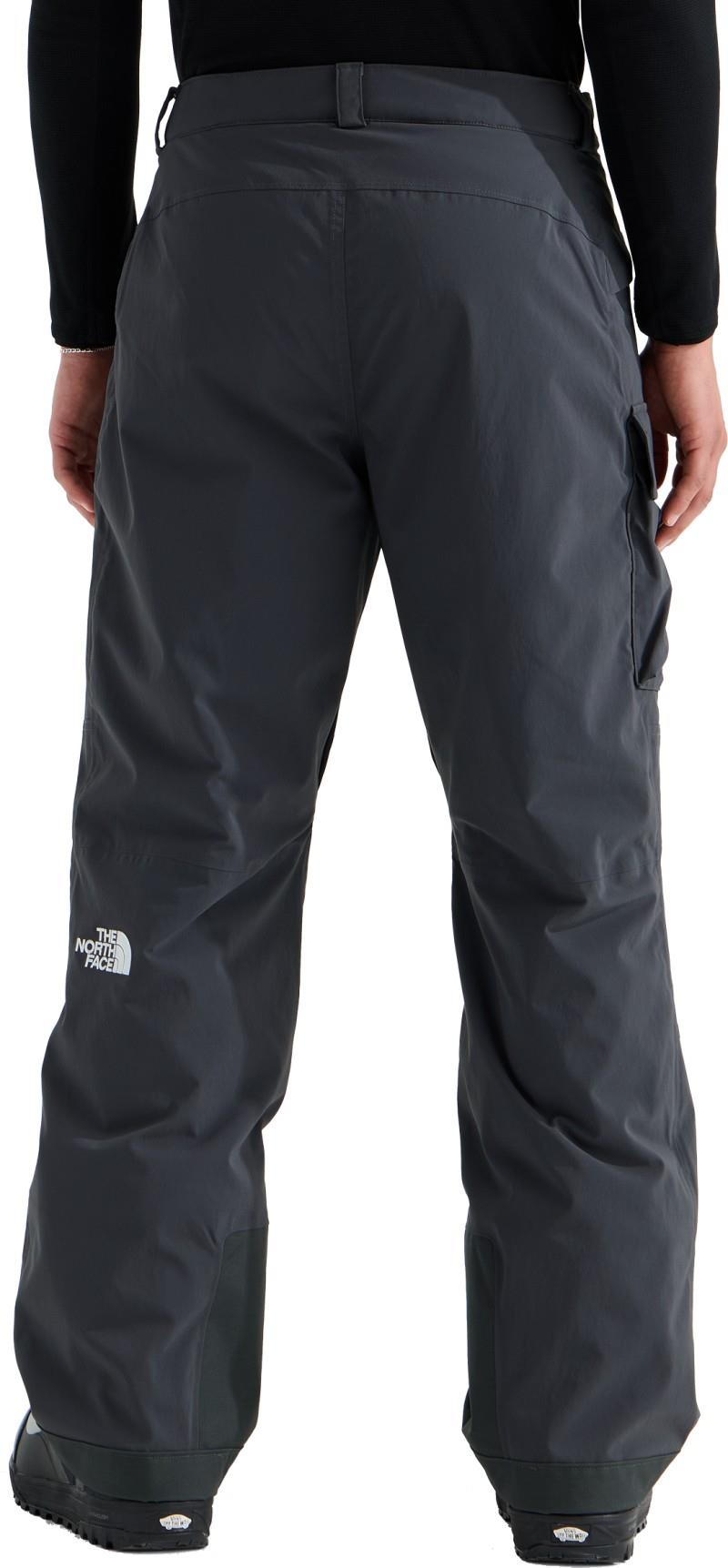 Freedom Insulated Pants, Reg - Mens - anthracite grey 1