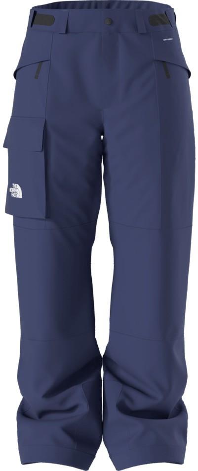 Freedom Insulated Pants, Reg - Mens - bold blue 1