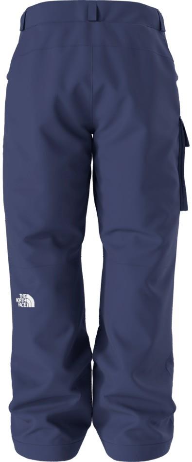 Freedom Insulated Pants, Reg - Mens - bold blue 1