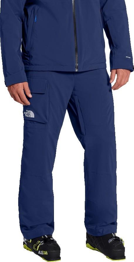 Freedom Insulated Pants, Reg - Mens - bold blue 1