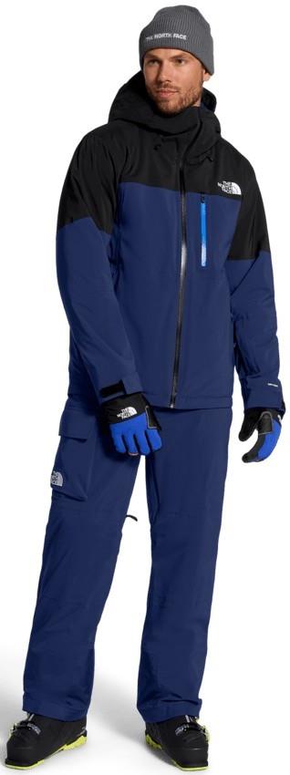 Freedom Insulated Pants, Reg - Mens - bold blue 1
