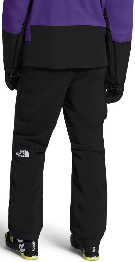 Freedom Insulated Pants, Reg - Mens - tnf black 1