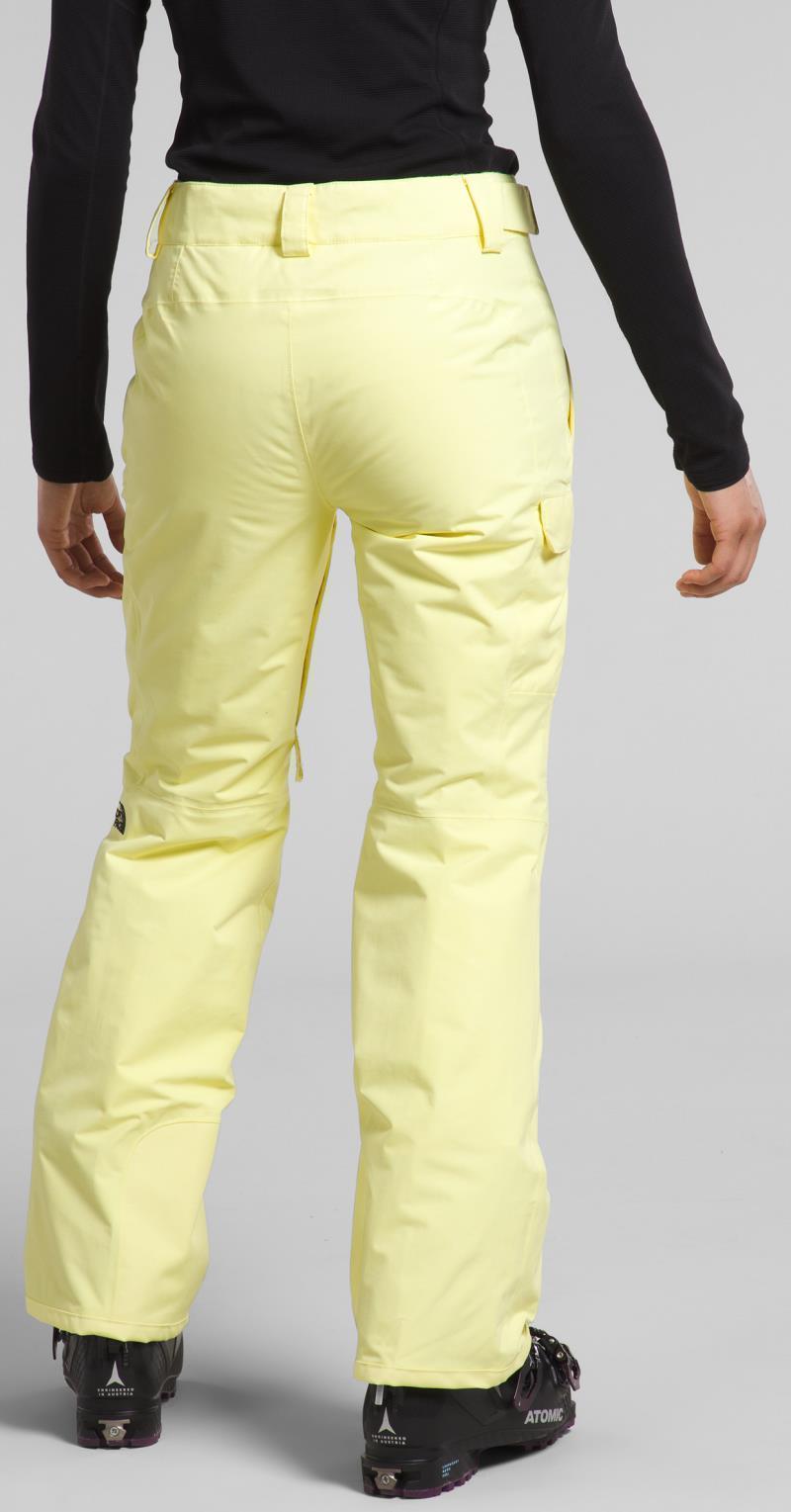 Freedom Insulated Pants, Reg - Womens - Sun Sprite 2