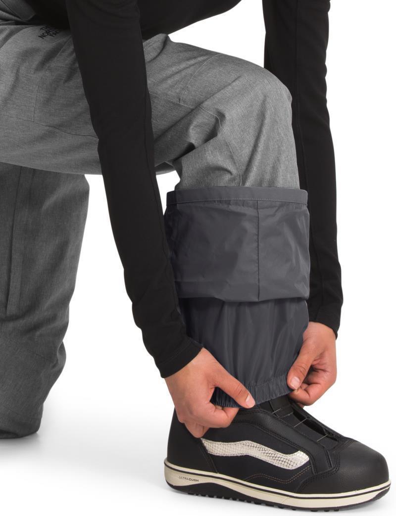 Freedom Insulated Pants, Reg - Womens - TNF Medium Grey Heather 4