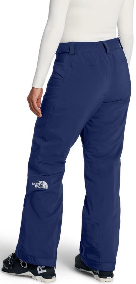 Freedom Insulated Pants, Reg - Womens - bold blue 1