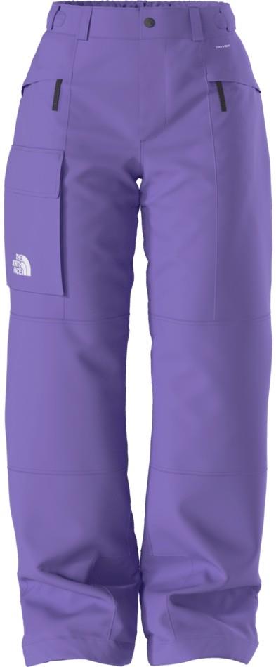 Freedom Insulated Pants, Reg - Womens - elevation purple 1