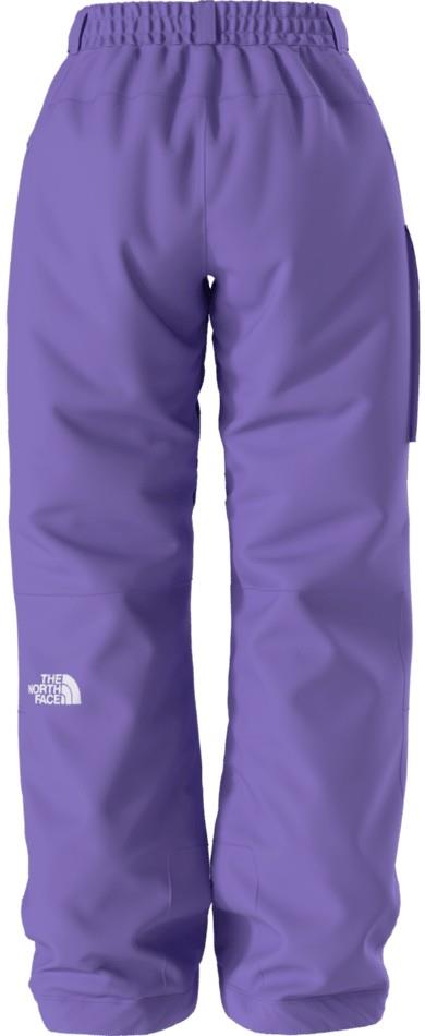 Freedom Insulated Pants, Reg - Womens - elevation purple 1