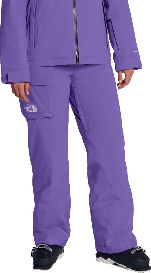 Freedom Insulated Pants, Reg - Womens - elevation purple 1