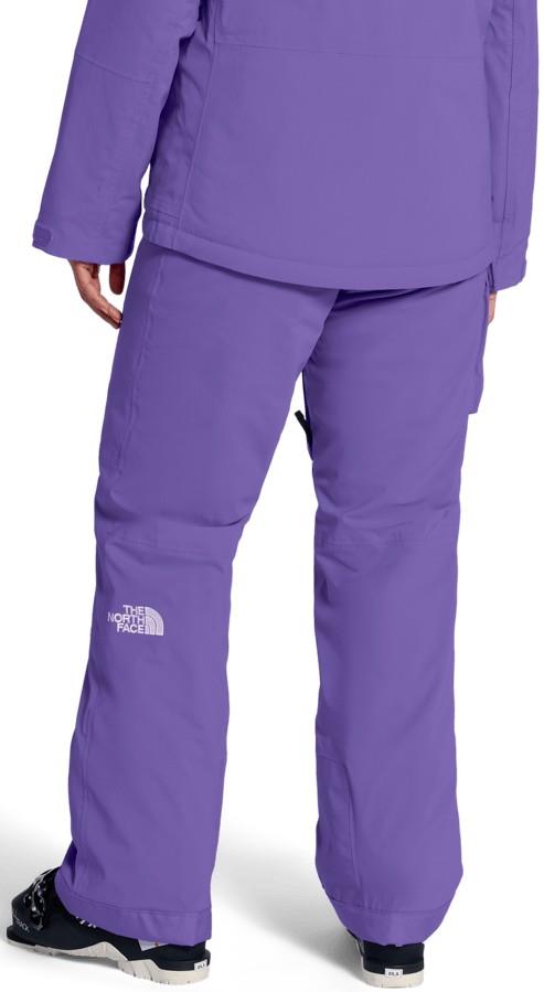 Freedom Insulated Pants, Reg - Womens - elevation purple 1