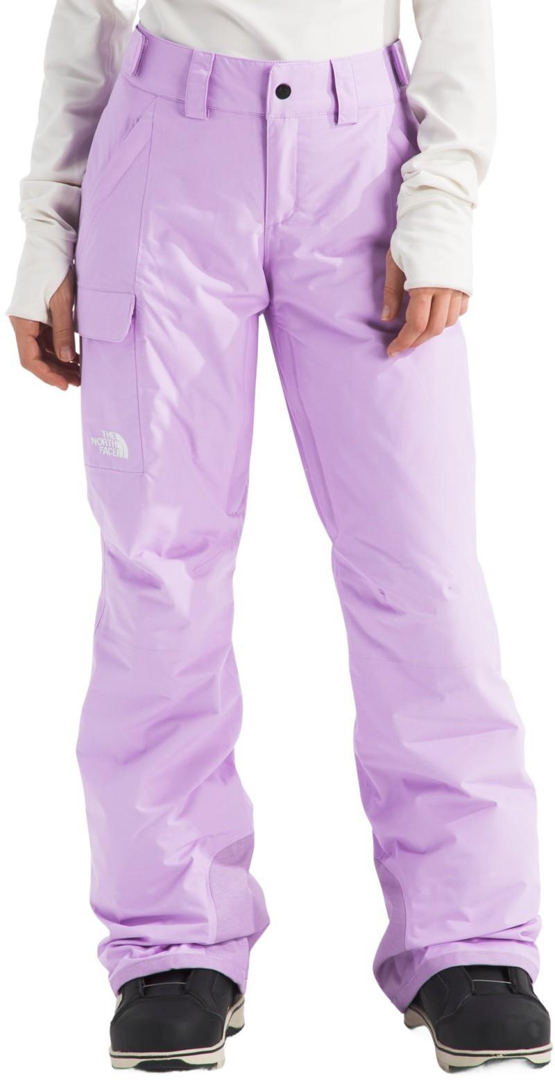 Freedom Insulated Pants, Reg - Womens - lite lilac 1