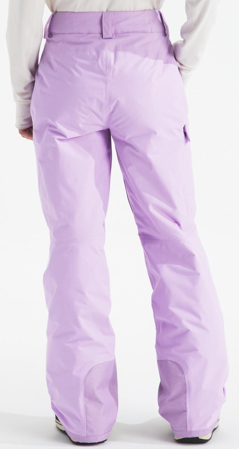 Freedom Insulated Pants, Reg - Womens - lite lilac 1