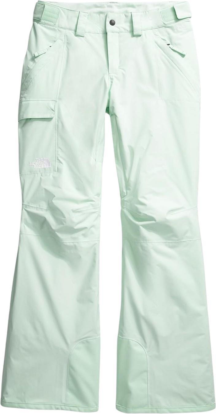 Freedom Insulated Pants, Reg - Womens - pale green 1