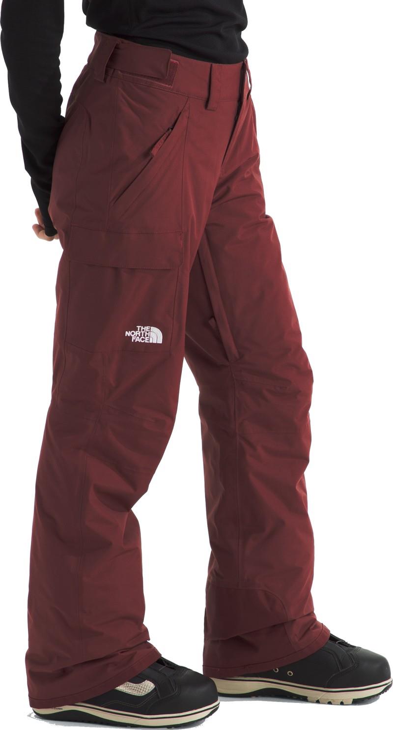 Freedom Insulated Pants, Reg - Womens - sumac 1