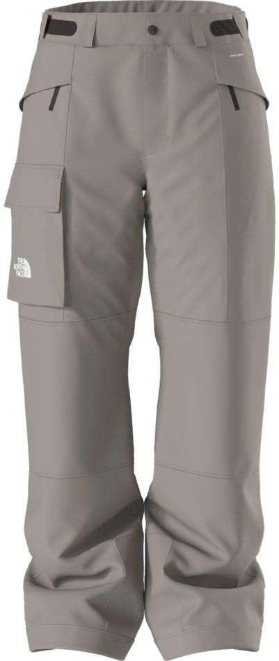 Freedom Insulated Pants, Short - Mens - stone slab 1