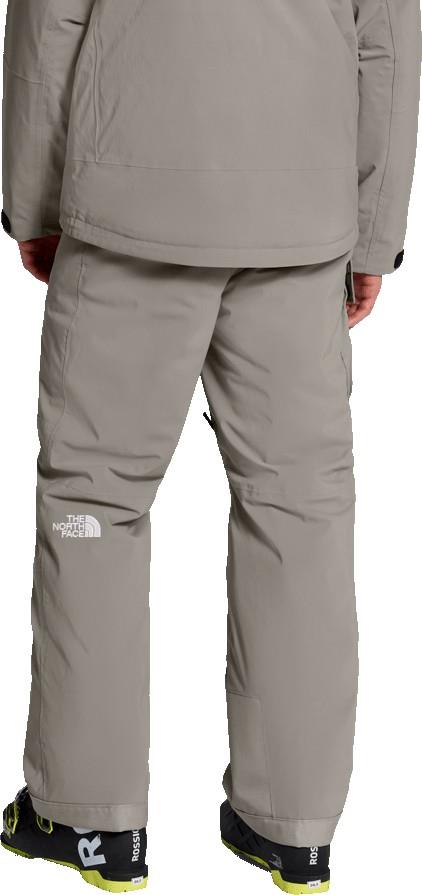 Freedom Insulated Pants, Short - Mens - stone slab 1