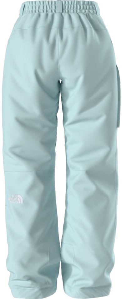 Freedom Insulated Pants, Short - Womens - glacier 1