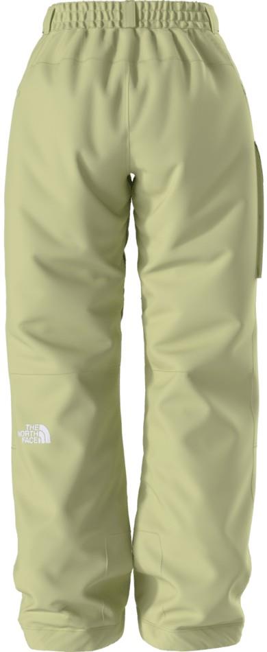 Freedom Insulated Pants, Short - Womens - light lichen 1