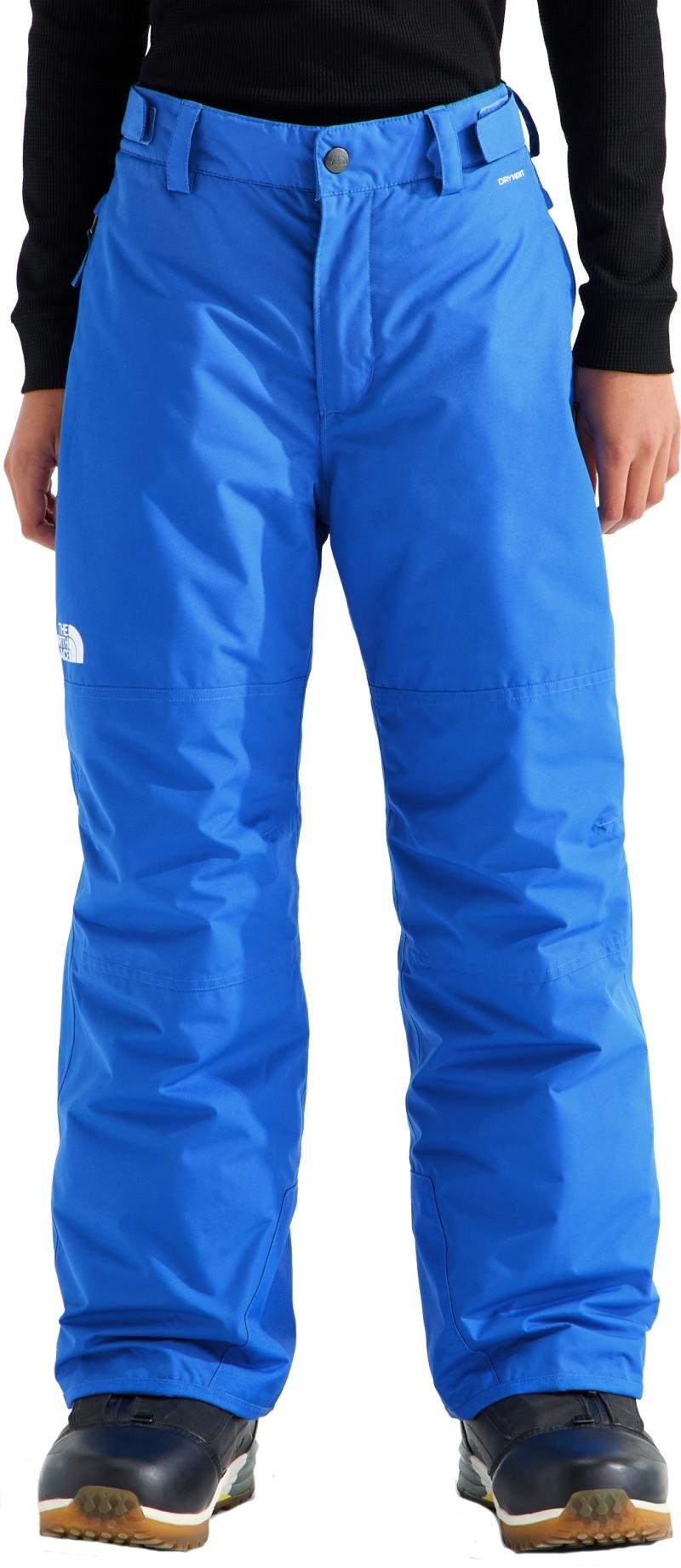 Freedom Insulated Pants - Boys - active blue 1