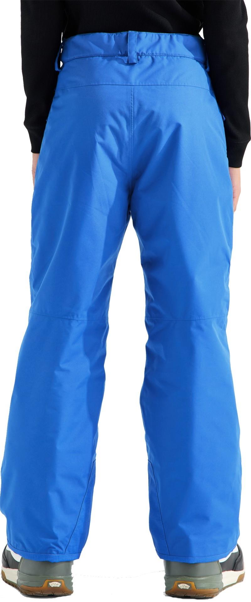Freedom Insulated Pants - Boys - active blue 1