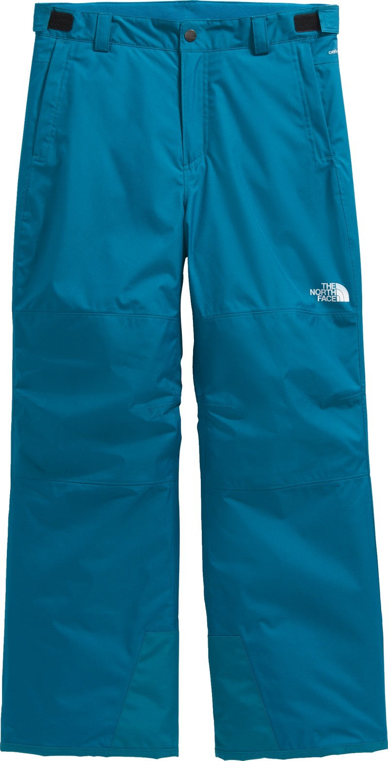 Freedom Insulated Pants - Boys - dusk blue 1