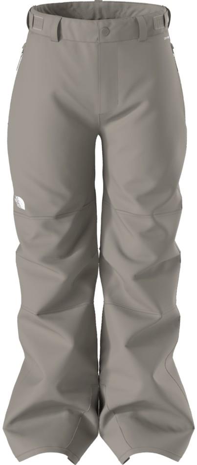 Freedom Insulated Pants - Boys - stone slab 1