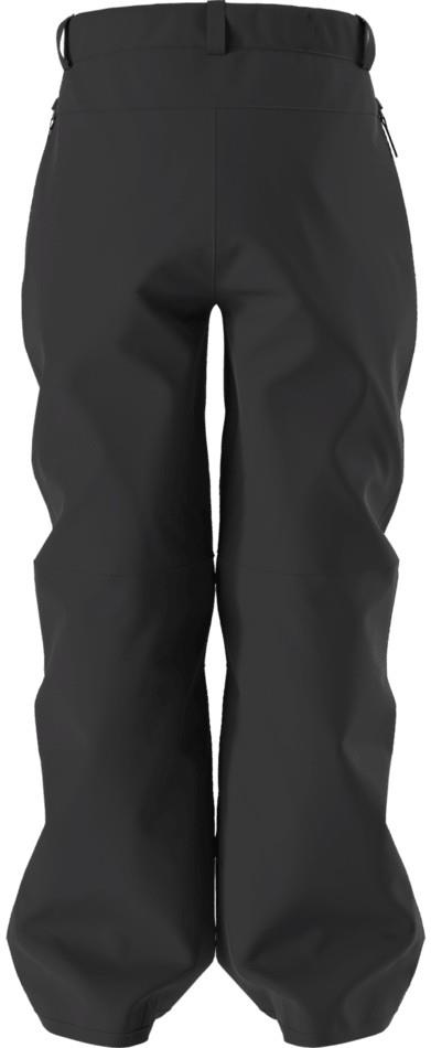 Freedom Insulated Pants - Boys - tnf black 1