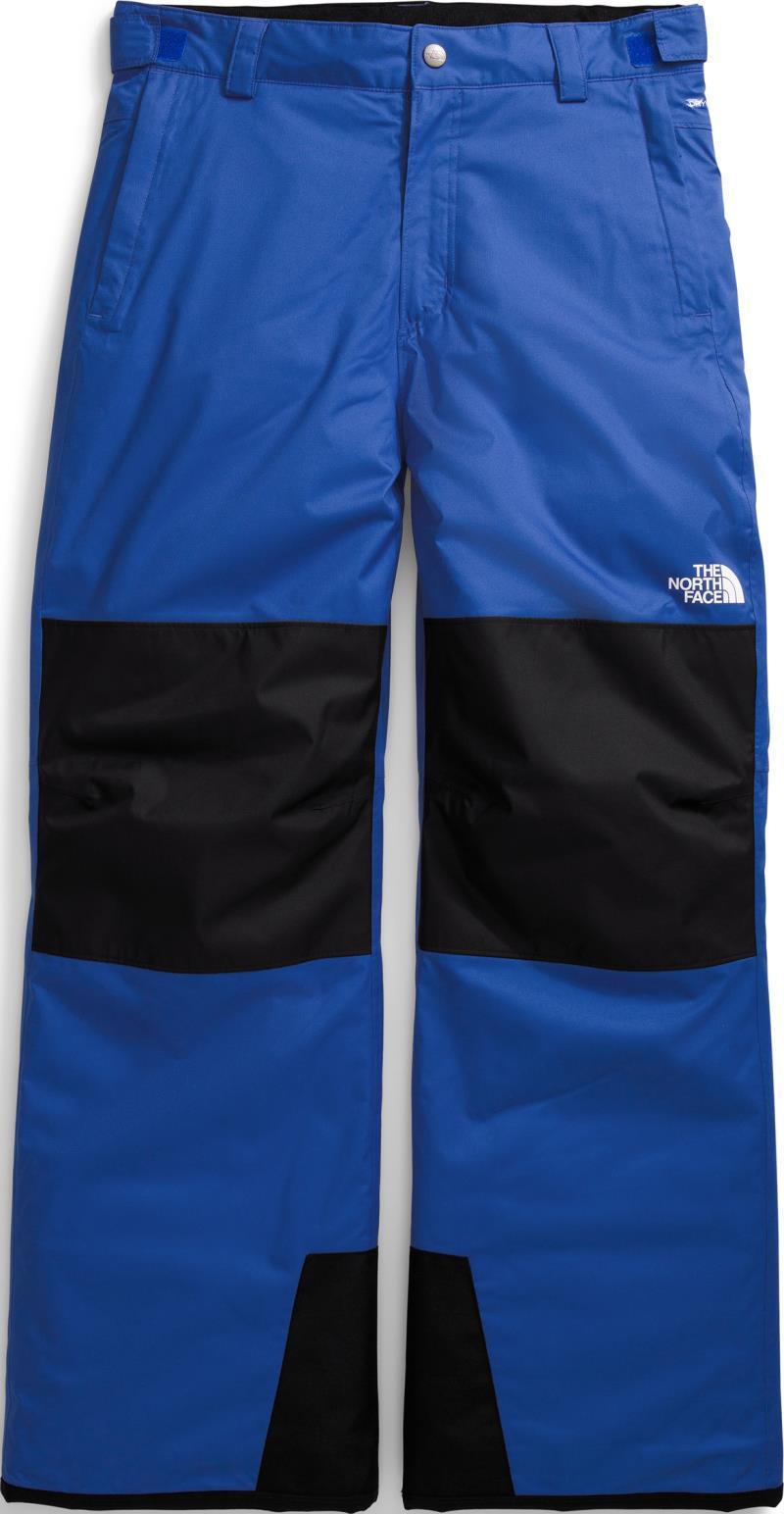 Freedom Insulated Pants - Boys - tnf blue 1
