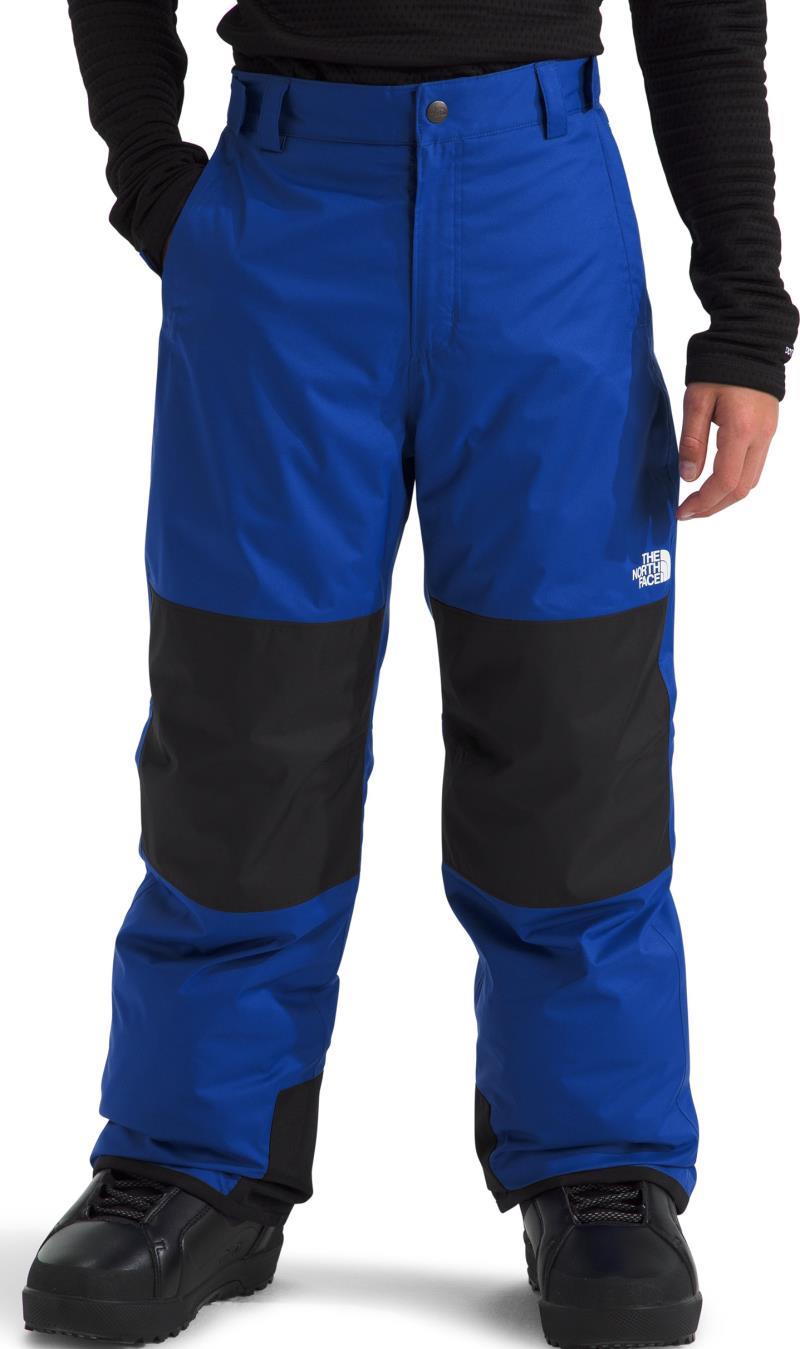 Freedom Insulated Pants - Boys - tnf blue 1