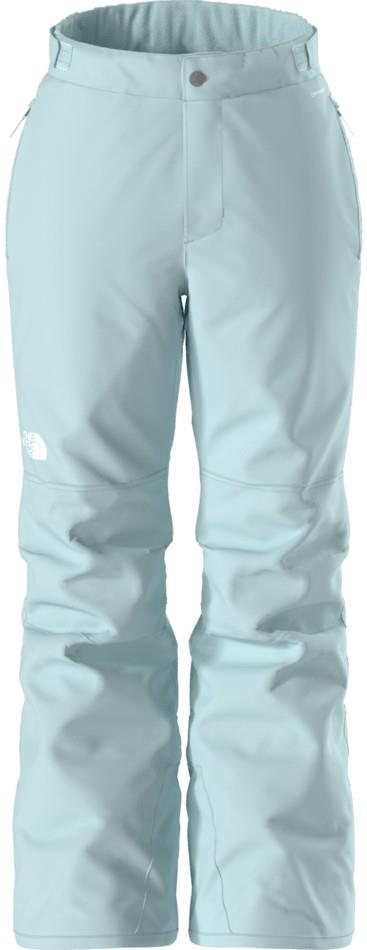 Freedom Insulated Pants - Girls - glacier 1