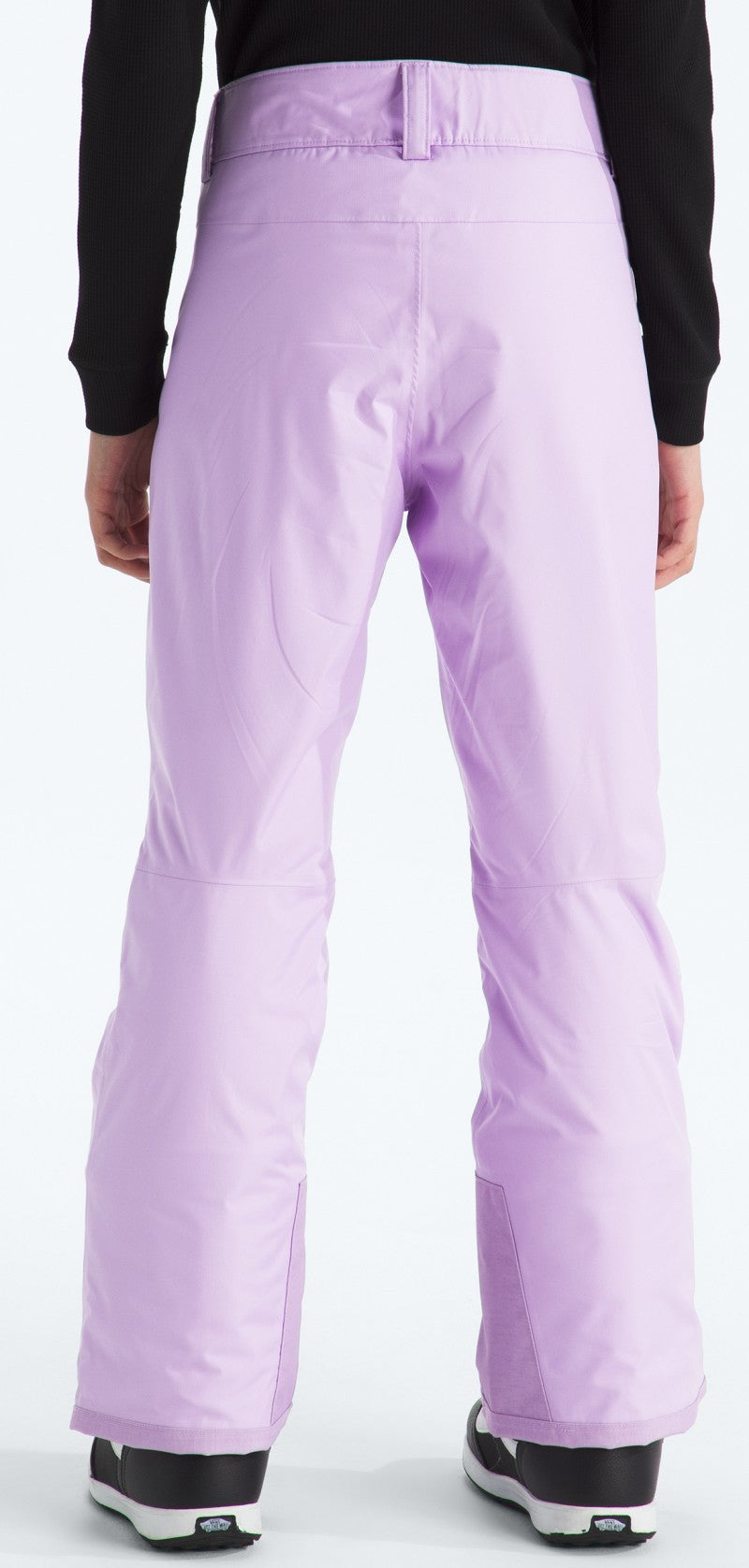 Freedom Insulated Pants - Girls - lite lilac 1