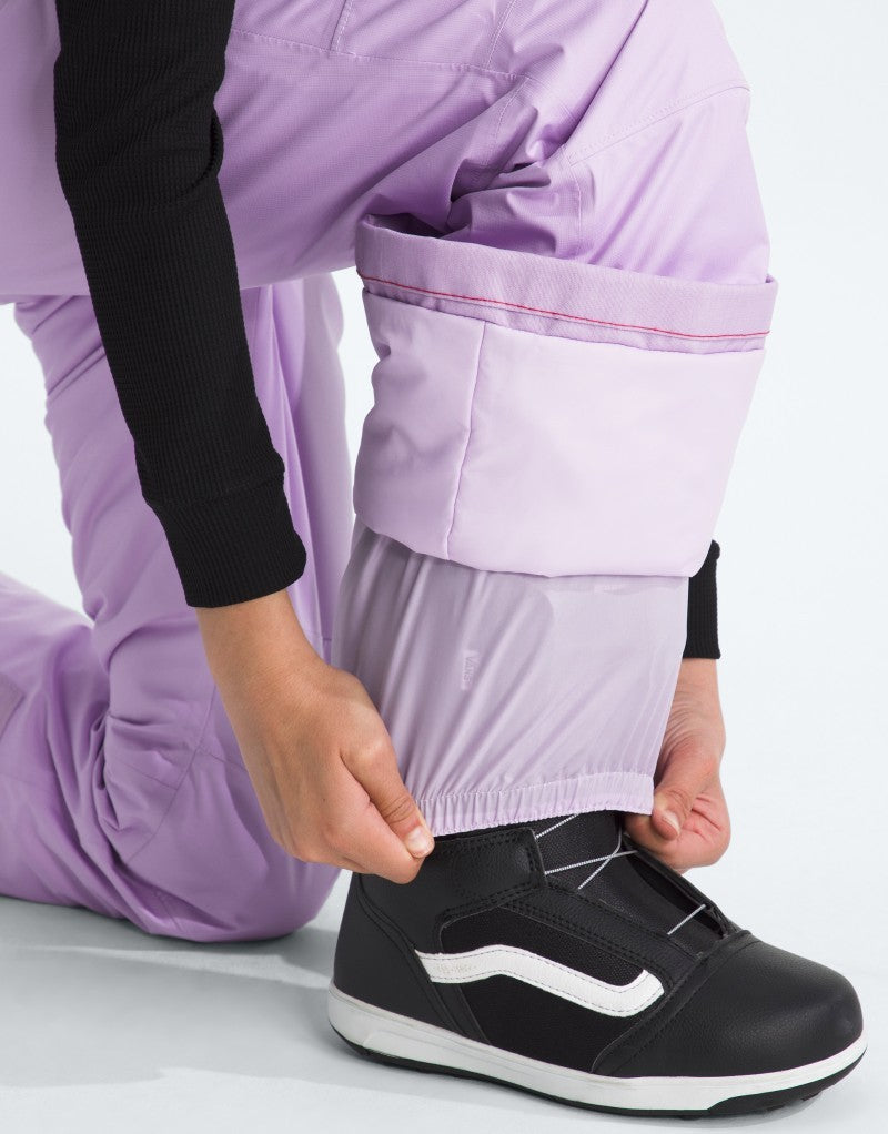 Freedom Insulated Pants - Girls - lite lilac 1