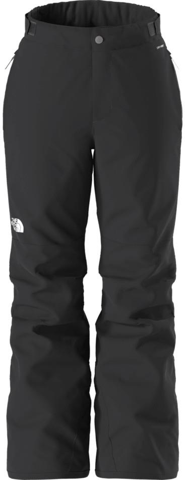 Freedom Insulated Pants - Girls - tnf black 1