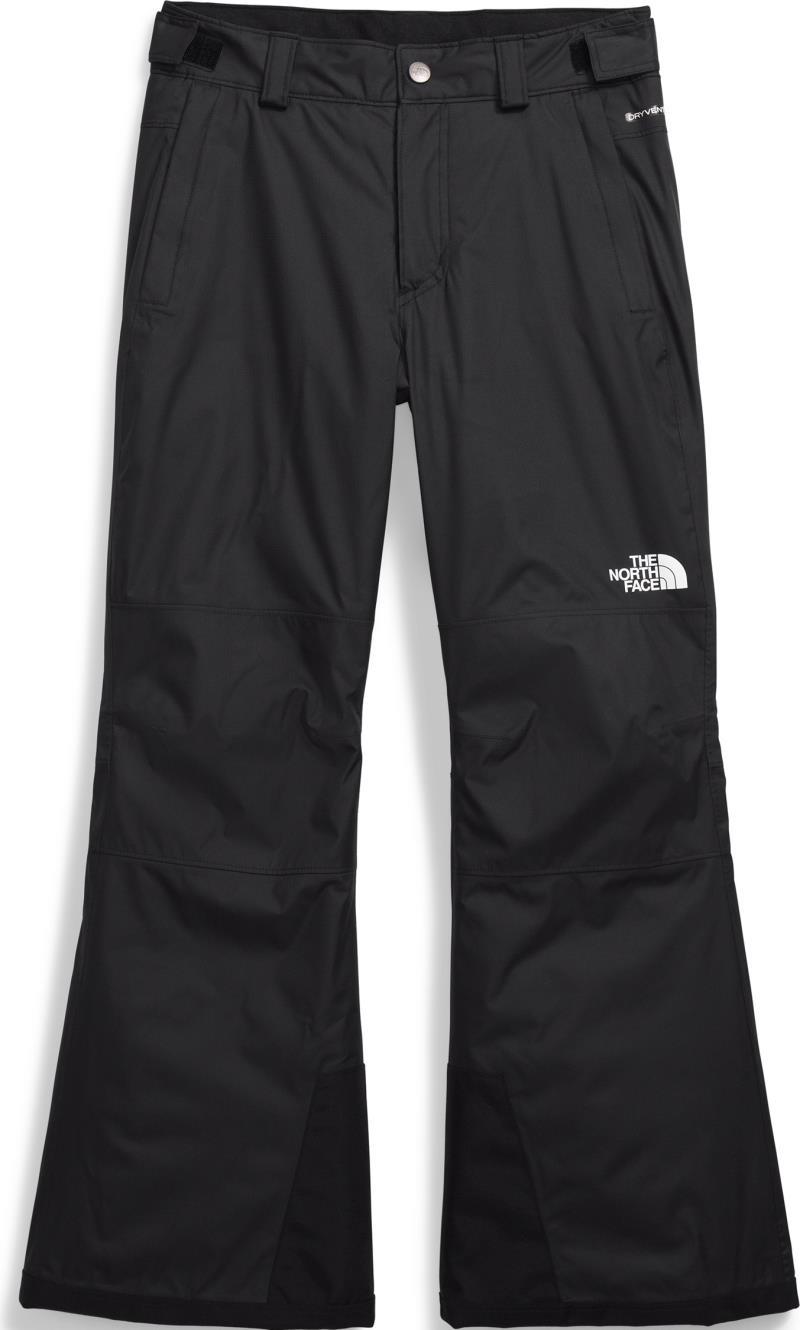 Freedom Insulated Pants - Girls - tnf black 1